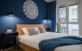 Apartament Lindego