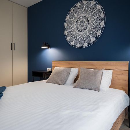 Apartament Lindego Stary Toruń Extérieur photo