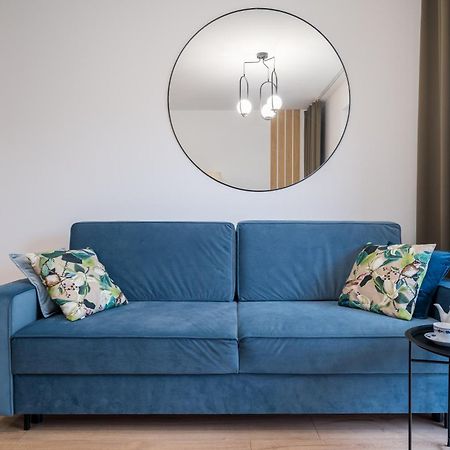 Apartament Lindego Stary Toruń Extérieur photo