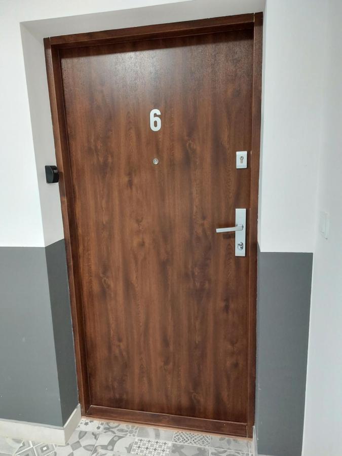 Apartament Lindego Stary Toruń Extérieur photo