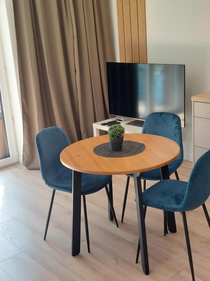 Apartament Lindego Stary Toruń Extérieur photo
