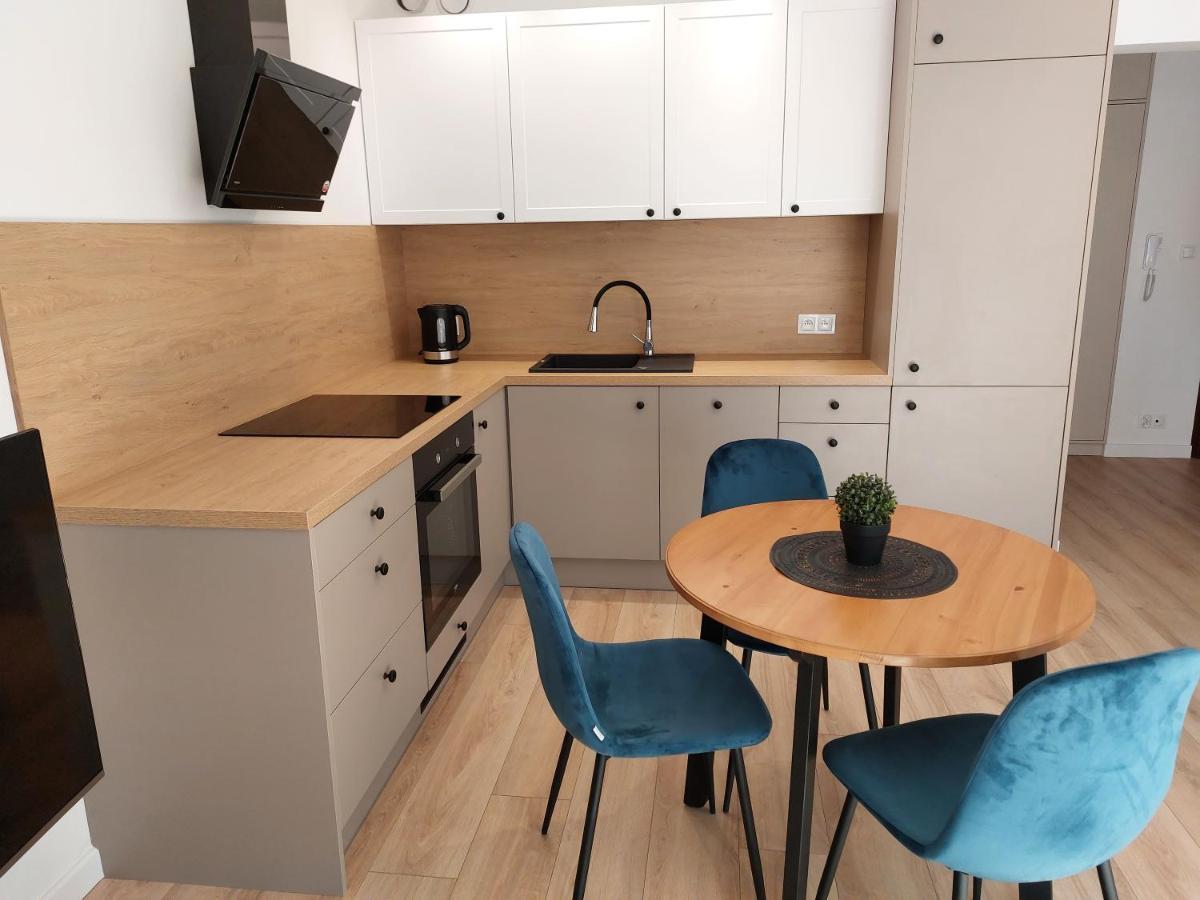 Apartament Lindego Stary Toruń Extérieur photo