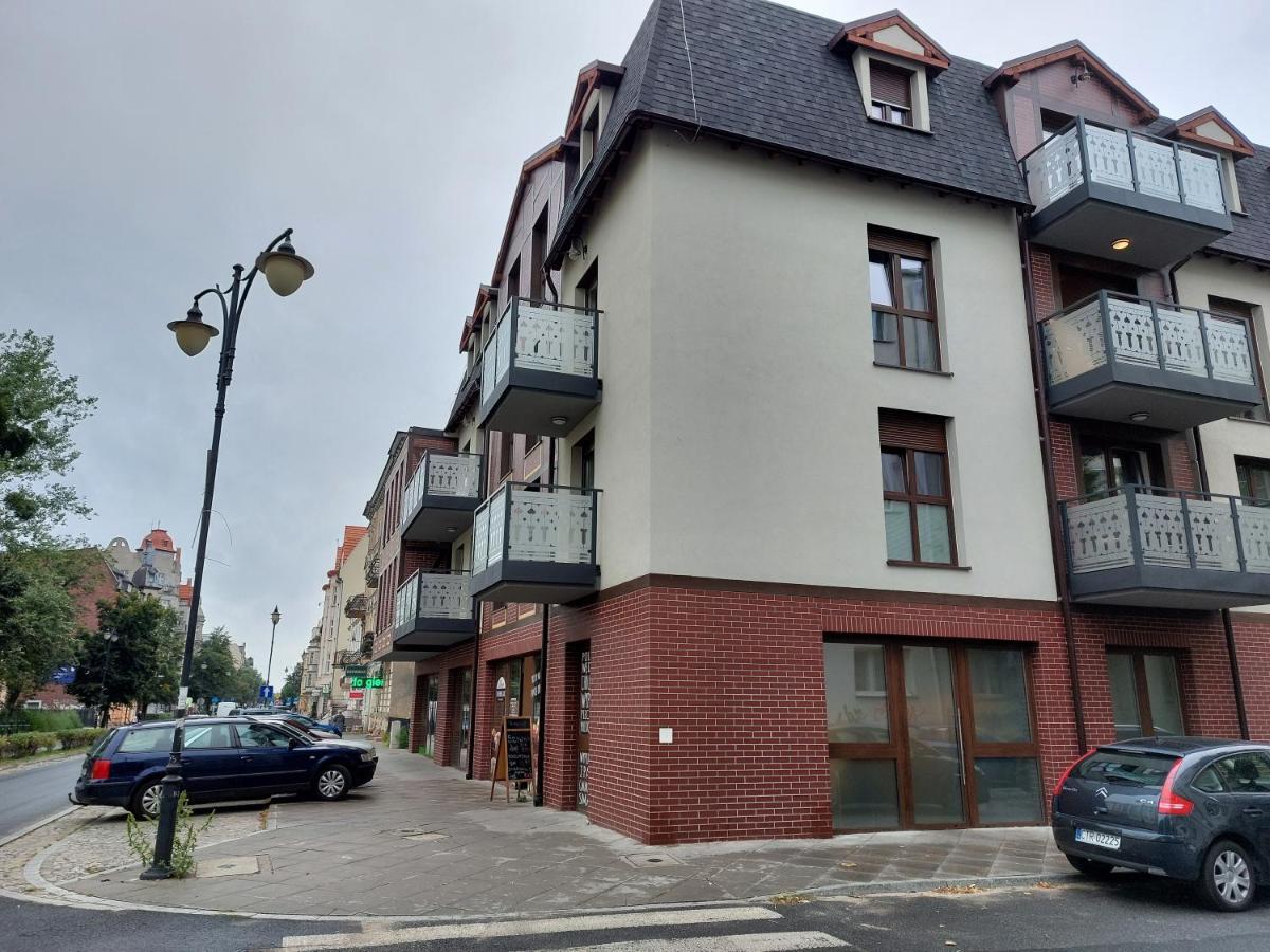 Apartament Lindego Stary Toruń Extérieur photo