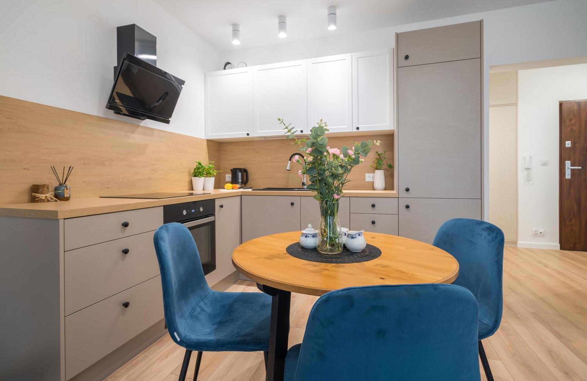 Apartament Lindego Stary Toruń Extérieur photo