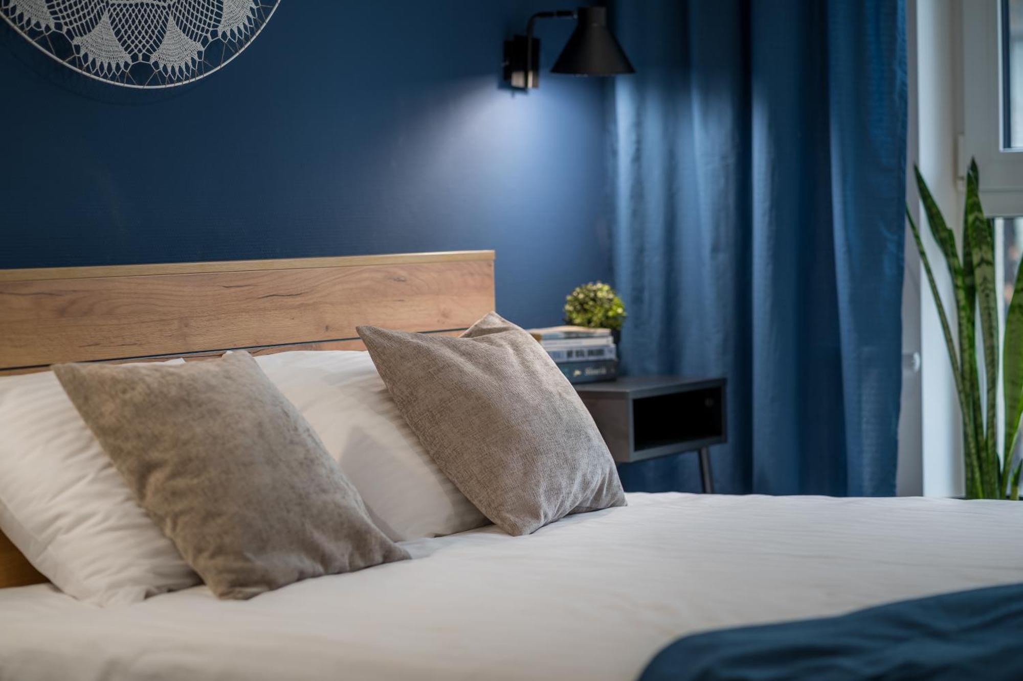 Apartament Lindego Stary Toruń Extérieur photo