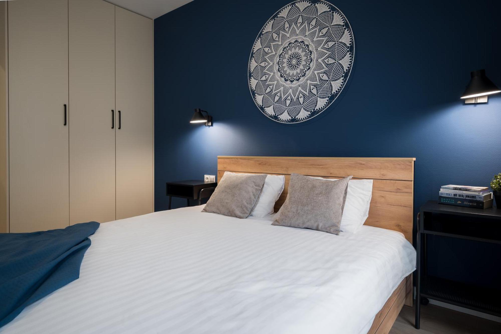 Apartament Lindego Stary Toruń Extérieur photo